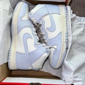 Dunks